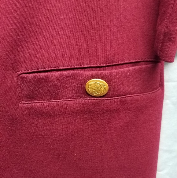 Vince Camuto sheath dress - Picture 4 of 4